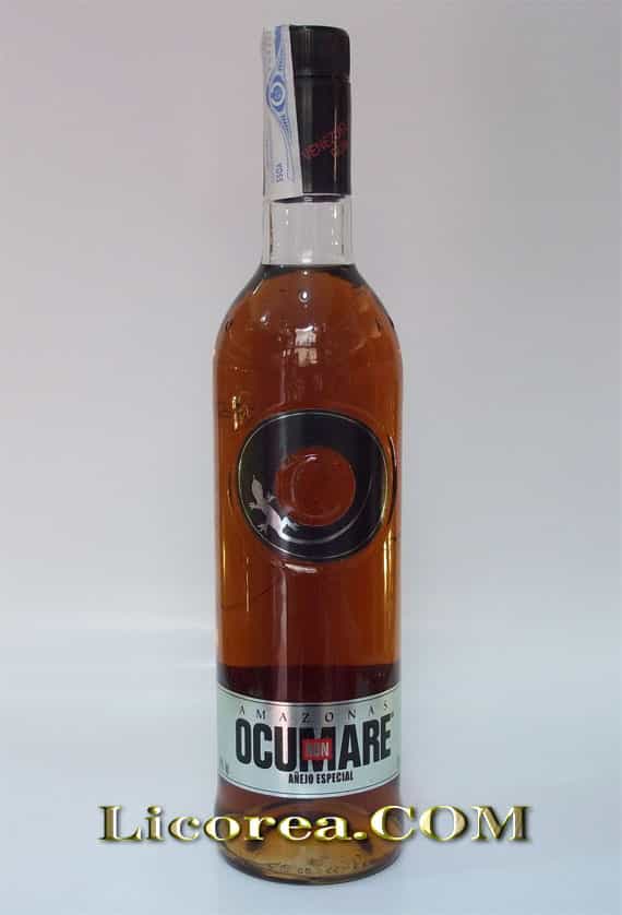 Clientes que compraron Chocolate Sanz 1 Litro, también han comprado Ocumare Especial (Venezuela)