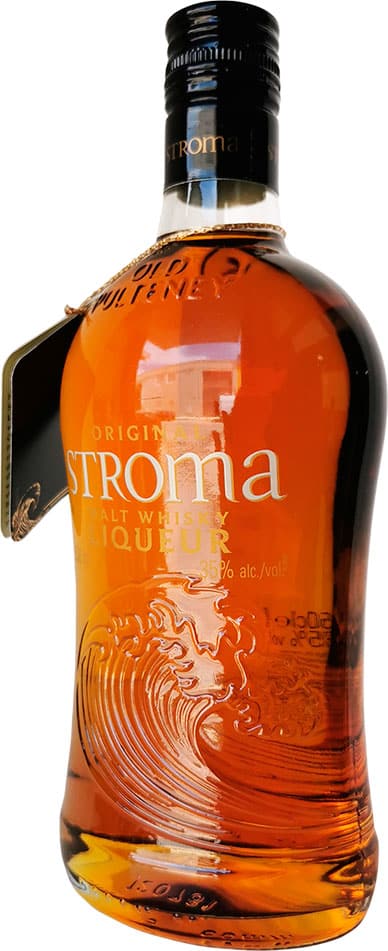 Stroma Malt Whisky Liqueur 50 CL