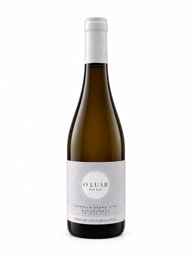 O Luar do Sil Godello sobre Lías 2025