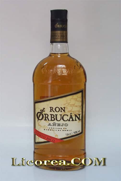 Clientes que compraron Amaretto Disaronno 1 Litro, también han comprado Orbucan (Puerto Rico)