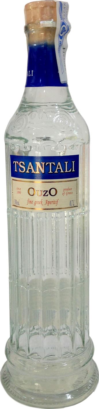 Les clients ayant acheté le Gold 999.9 (France), ont également acheté le Ouzo TSANTALI