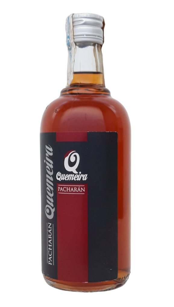 Customers who bought Black Steed Wild Berry, also bought Patxaran Quemira