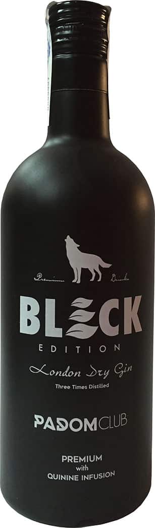 Clientes que compraron Smirnoff Espresso 1 Litro, también han comprado Padom Club Black Edition