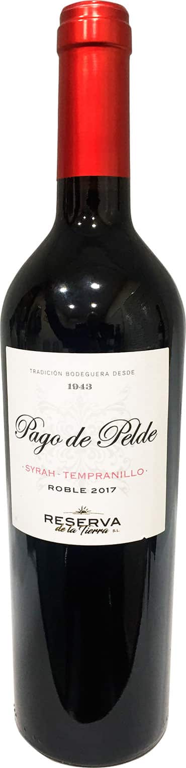 Customers who bought Dehesa la Granja Crianza 2018, also bought Pago de Pelde Roble 2017