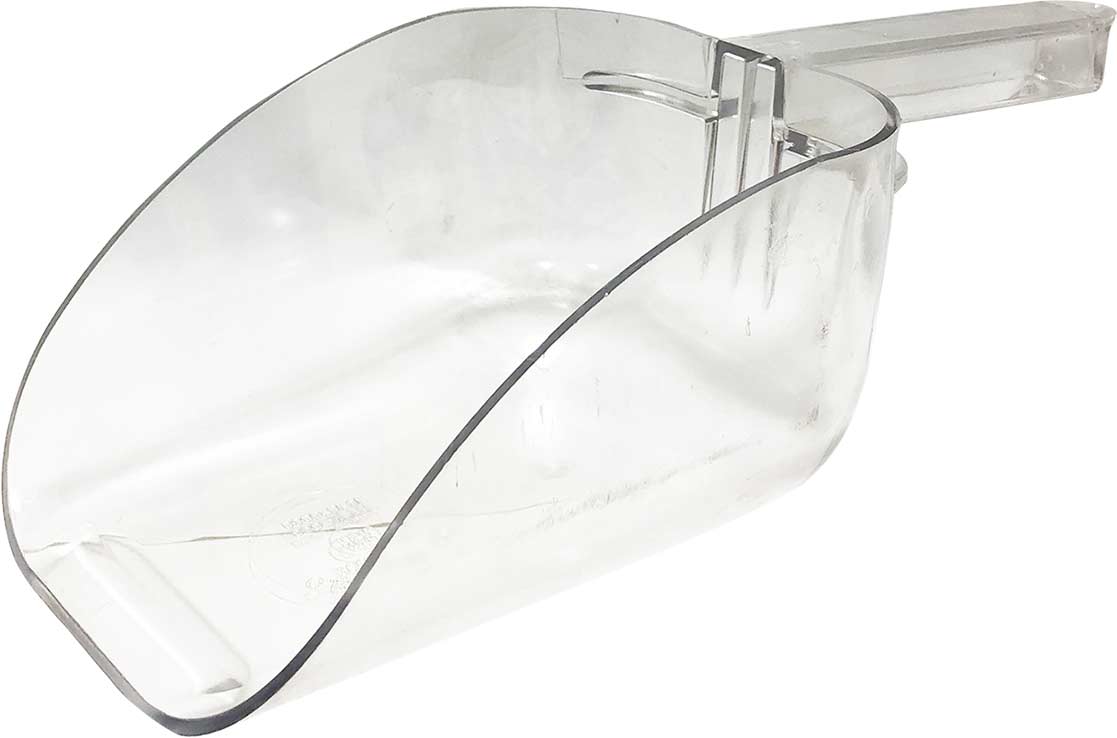 I clienti che hanno acquistato Bar Caddy (Bar Organizzare), hanno acquistato anche Pala Policarbonato 32 Once