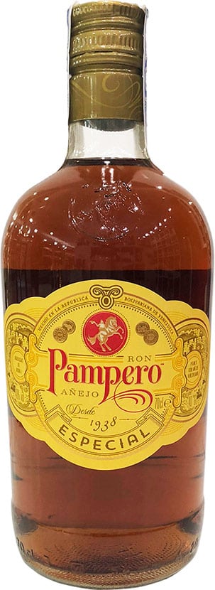 Low Prices - Online Rum Pampero Special Purchase (Venezuela)