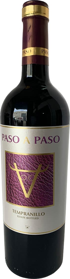 Clientes que compraron Viña Do Campo Godello, también han comprado Paso a Paso Roble 2018