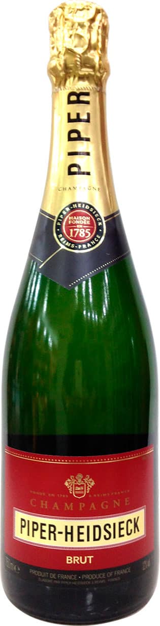 Piper-Heidsieck Essentiel Cuvée Brut