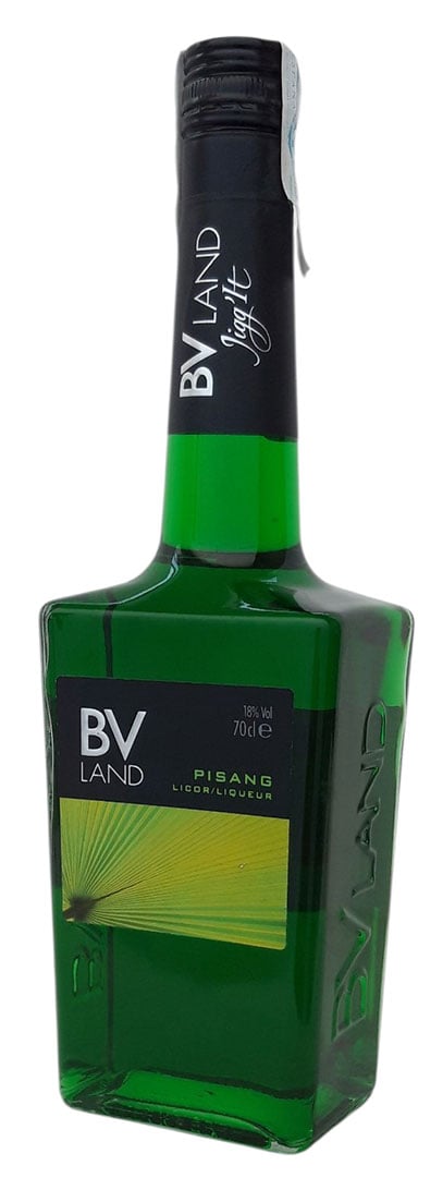 Clientes que compraron Grey Goose VX 1 Litro, también han comprado BVLand Pisang