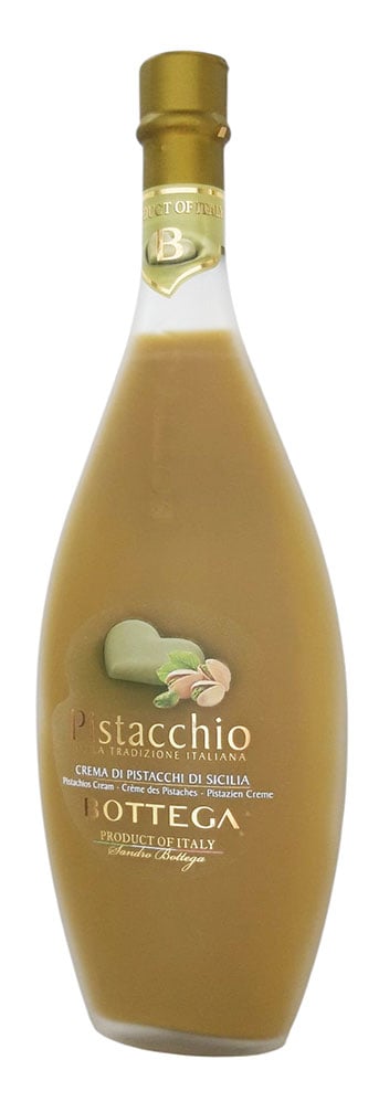Other products of Bottega : Sicilian Pistachio Cream Bottega - Image of the product