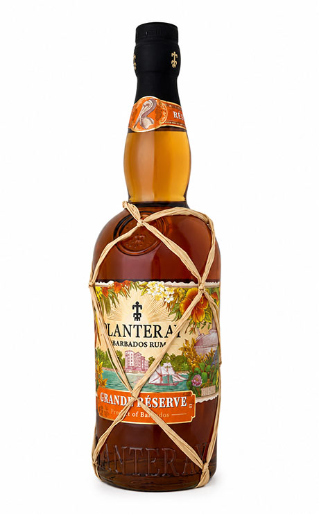 Otros productos de Plantation : Planteray Grande Reserve 1 Litro - Imagen del producto