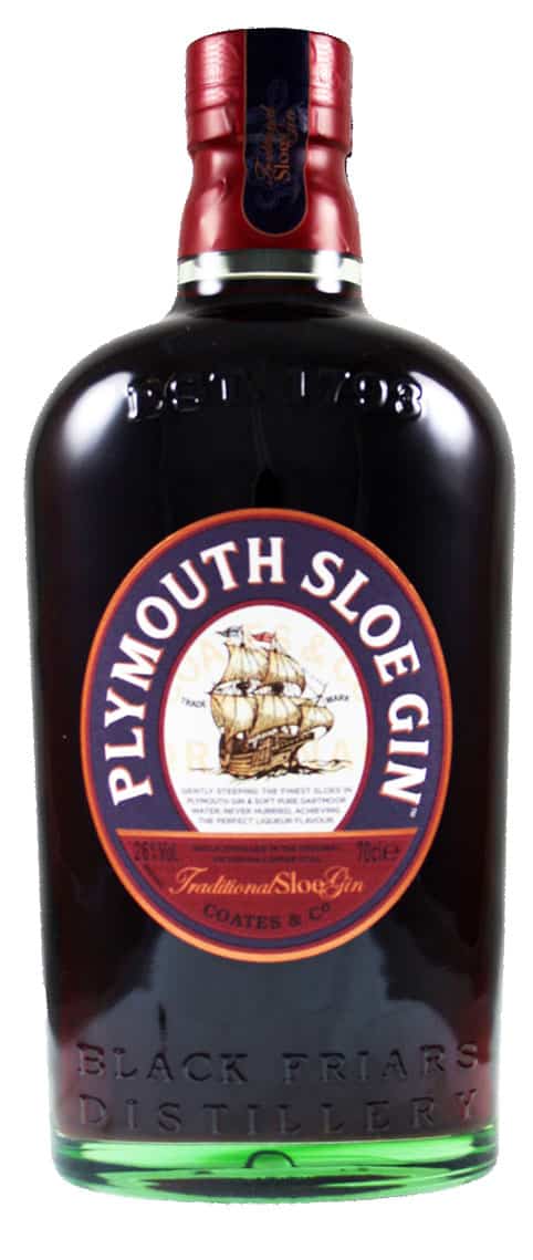 Plymouth Sloe Gin