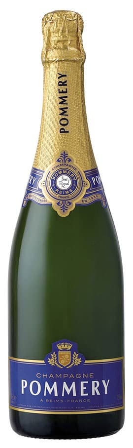 Pommery Brut Royal