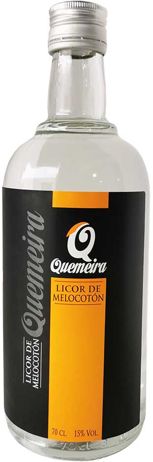 Clientes que compraron Bols Melon, también han comprado Peach Liqueur Quemeira