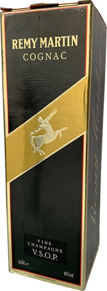 Remy Martin V.S.O.P. 1960