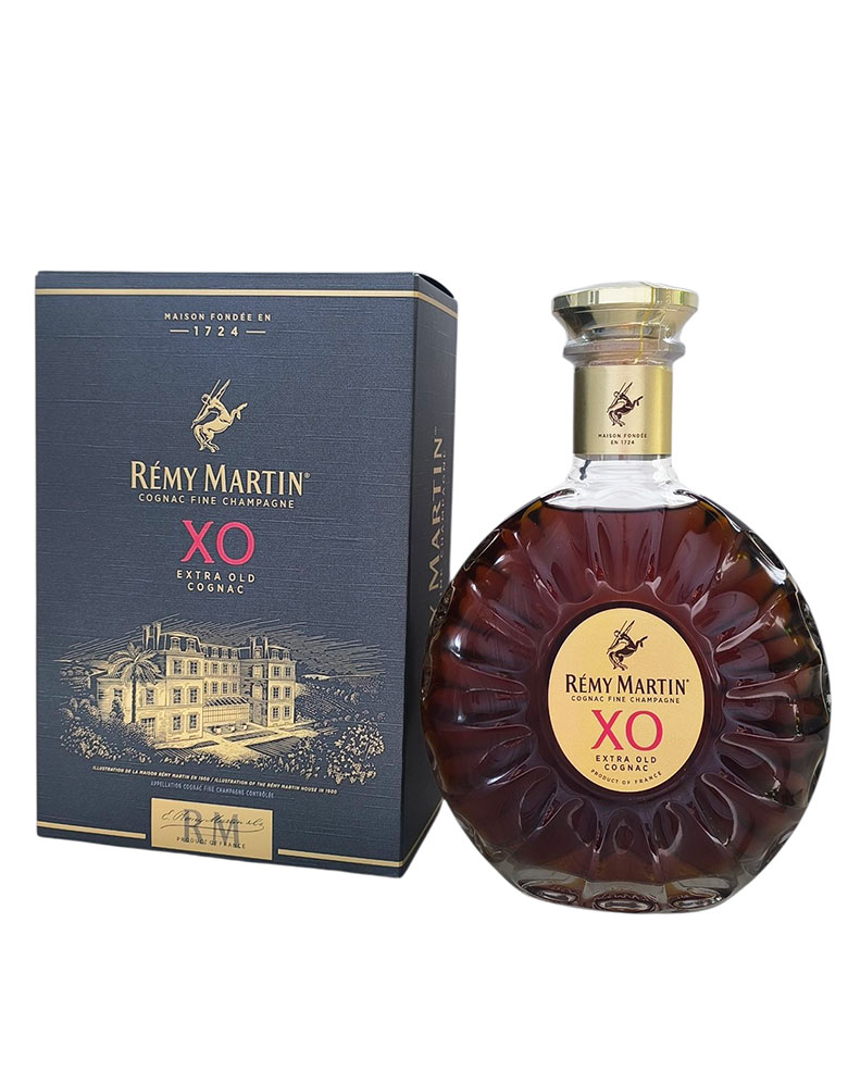 Remy Martin X.O. Excellence