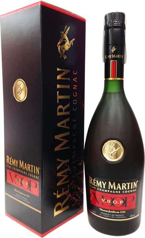 Remy Martin V.S.O.P. Comprar Brandy Cognac Remy Martin V.S.O.P. Licorea