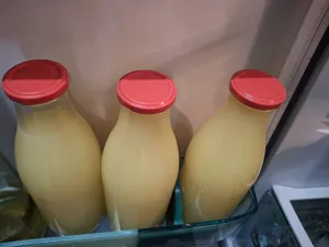 Image accompagnant l’avis deAlcool NS Spécial 95% 1 Litre  - Alcohol