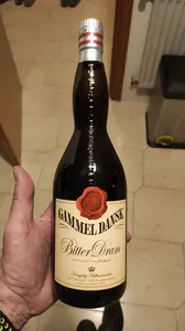 Imagen que acompaña al comentario de Gammel Dansk Bitter Dram