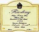 Riesling