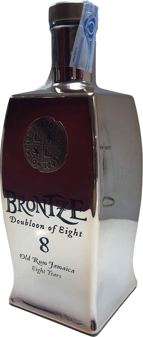 Customers who bought Sumatra Rum añejo, also bought Brontze Reserve 8 Years