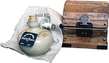 Ron La Isla del Tesoro