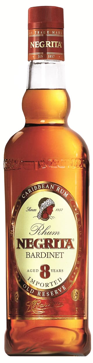 Clientes que compraron Blanton's Special Reserve, también han comprado Negrita Reserva 8 Años