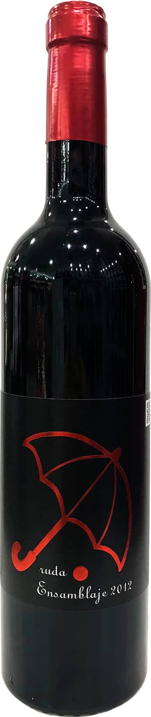 Clientes que compraron Pepe Mendoza Casa Agrícola 2023, también han comprado Ruda Ensamblaje 2012