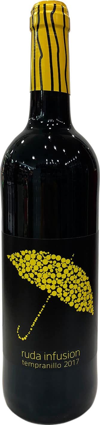 Clientes que compraron Vivanza Tempranillo 2020, también han comprado Ruda Infusión Tempranillo 2017