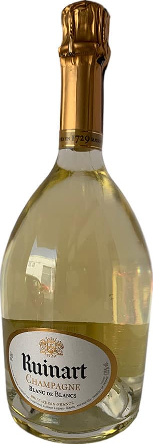 Ruinart Blanc de Blancs