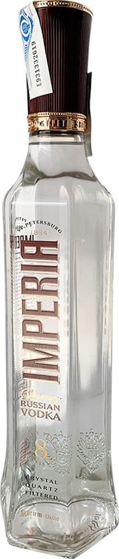 Russian Standard Imperia (Rusia)