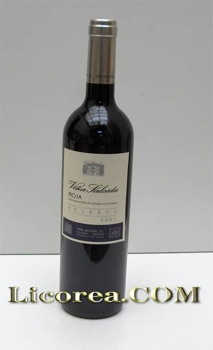 Clientes que compraron Viña Albina Reserva Especial 2008 6.99 EUR (12 Botellas), también han comprado Viña Salceda Reserva