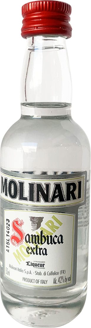 Clientes que compraron Tomatin Legacy 5 CL, también han comprado Sambuca Extra Molinari 5 CL