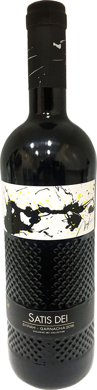 Clientes que compraron Azpilicueta Crianza 2020 12 botellas + 6 Copas, también han comprado Satis Dei Roble 2016