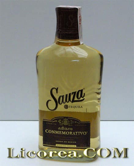 Sauza Conmemorativo 1 Litro
