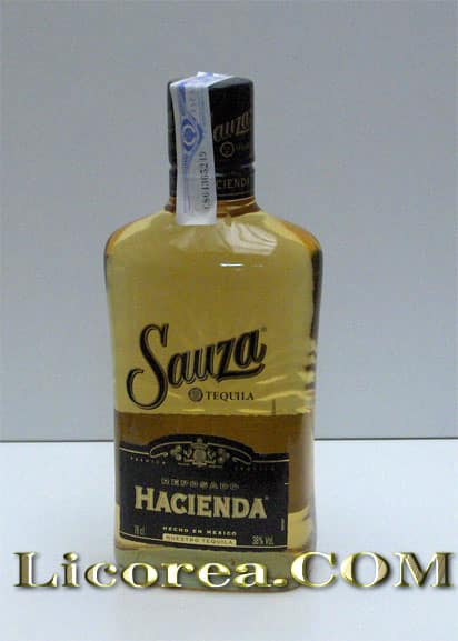 Sauza Hacienda