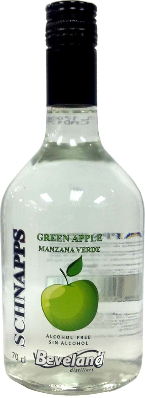 Clientes que compraron Martin Miller's Summerful, también han comprado Schnapps Manzana Verde Sin Alcohol