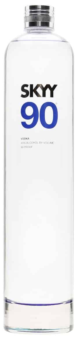 Skyy 90 1 Litro (USA)
