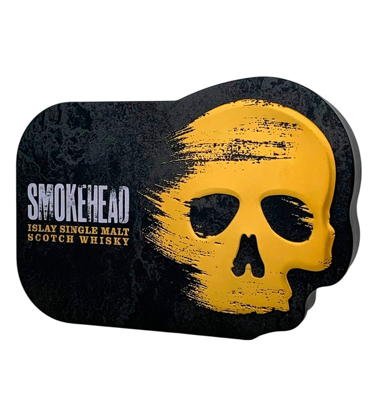 Pack desgustación Smokead