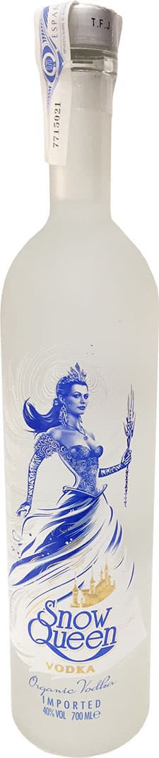 Clientes que compraron Fever-Tree 20 CL (24 Unidades), también han comprado Snow Queen (Kazajistán)