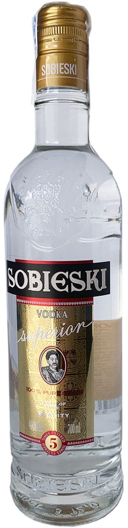 Sobieski Superior (Polonia)