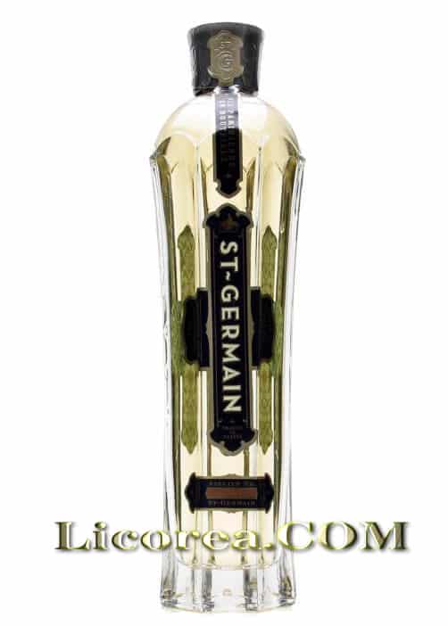StGermain (CKCT) Comprar Licor StGermain (CKCT) Licorea