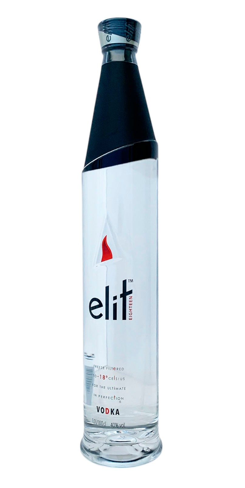 Other products of Stolichnaya : Elit 1 Liter - Image of the product