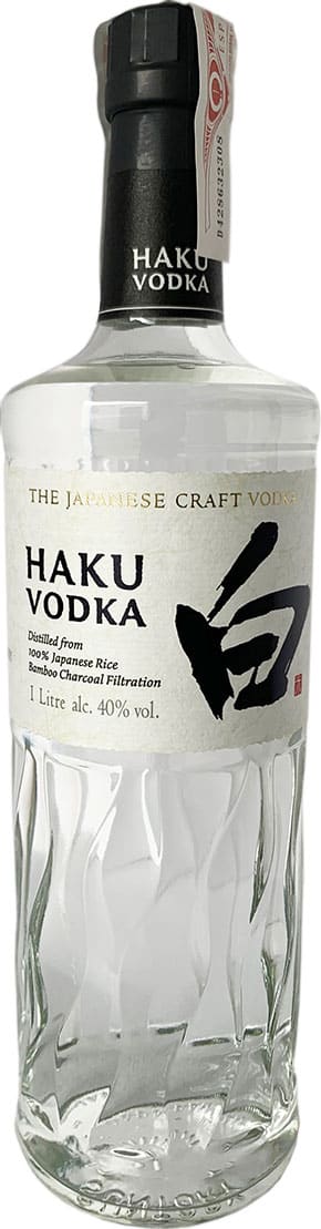 Haku Vodka 1 Litro