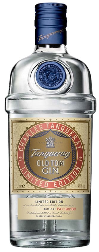 Tanqueray Old Tom 1 Litro