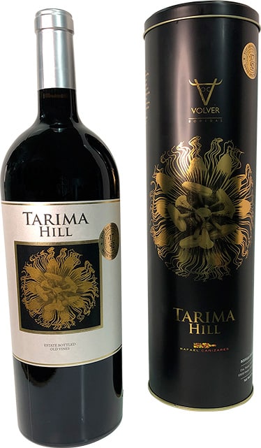 Customers who bought Ramon Bilbao Edición Limitada 2021, also bought Tarima Hill 2015 1.5 liters World's Best Wines N17