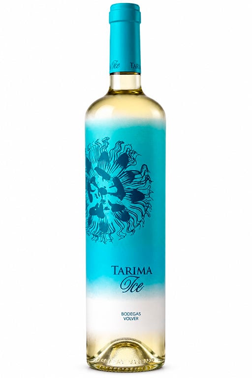 Tarima ICE 2025