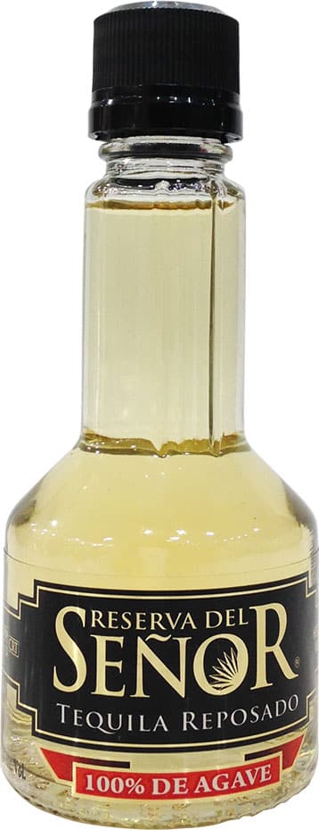 Reserva del Señor Reposado 5 CL