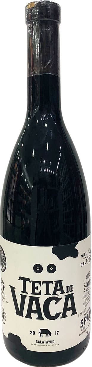 Kunden, die den Velvet de Vendome Blau Frizzante, gekauft haben, kauften auch den Teta de Vaca