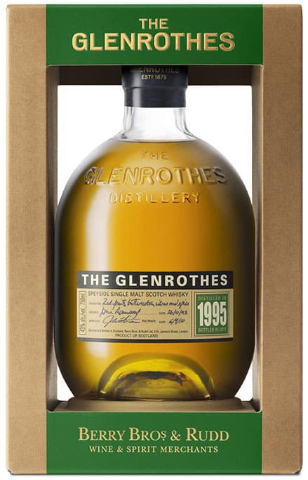 Clientes que compraron Herradura Plata, también han comprado The Glenrothes 1995 (Speyside)